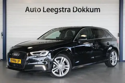 Used AUDI A3 Hybrid 2020 Ad 