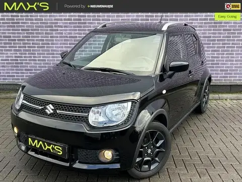 Used SUZUKI IGNIS Petrol 2019 Ad 