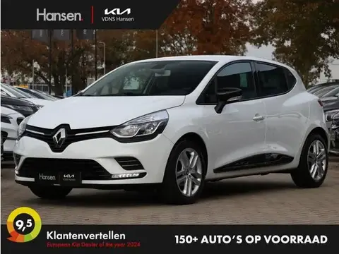 Annonce RENAULT CLIO Essence 2019 d'occasion 