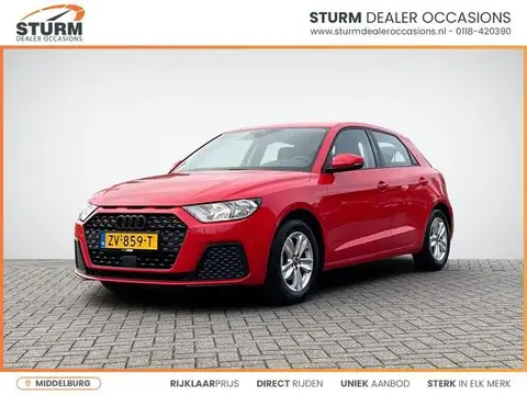 Used AUDI A1 Petrol 2019 Ad 