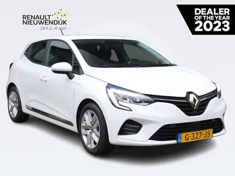 Annonce RENAULT CLIO Essence 2019 d'occasion 