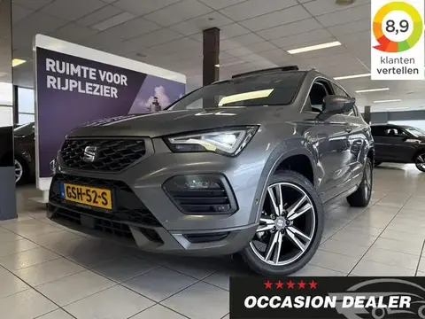 Used SEAT ATECA Petrol 2023 Ad 