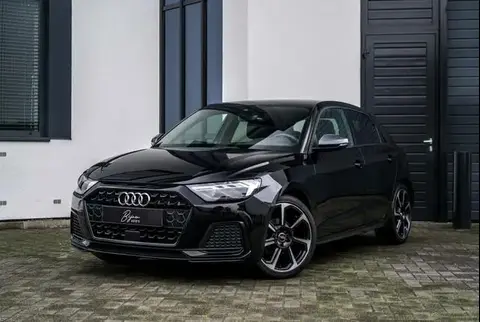 Used AUDI A1 Petrol 2019 Ad 