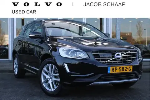 Used VOLVO XC60 Petrol 2018 Ad 