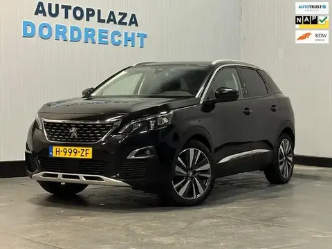 Used PEUGEOT 3008 Petrol 2020 Ad 