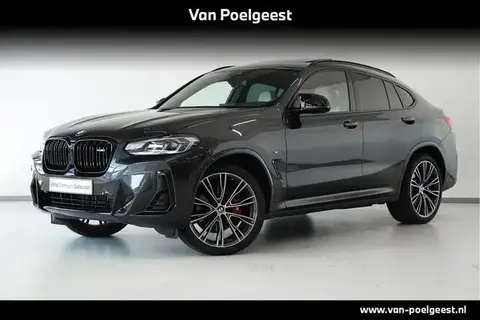 Annonce BMW X4 Hybride 2022 d'occasion 