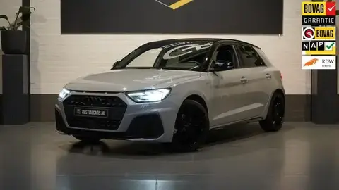 Annonce AUDI A1 Essence 2022 d'occasion 