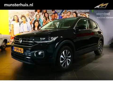 Used VOLKSWAGEN T-CROSS Petrol 2021 Ad 