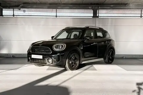 Annonce MINI COUNTRYMAN Essence 2023 d'occasion 