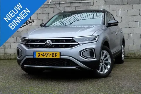 Used VOLKSWAGEN T-ROC Petrol 2022 Ad 