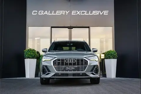 Annonce AUDI Q3 Essence 2019 d'occasion 