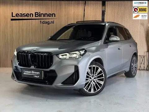 Used BMW X1 Hybrid 2022 Ad 