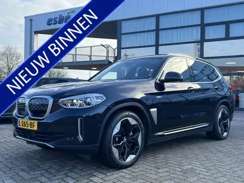 Used BMW X3 Electric 2021 Ad 