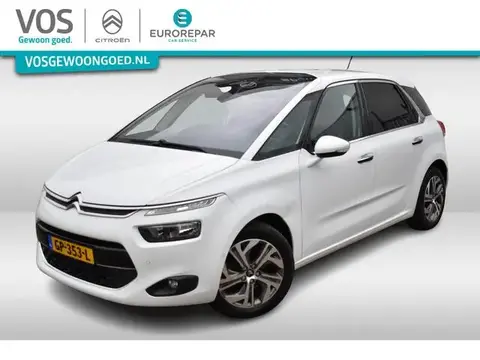 Annonce CITROEN C4 Essence 2015 d'occasion 