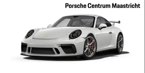 Used PORSCHE 911 Petrol 2018 Ad 