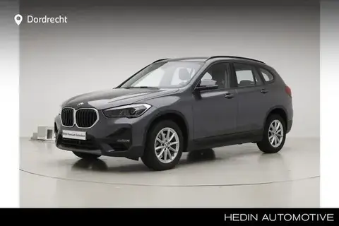 Used BMW X1 Petrol 2020 Ad 