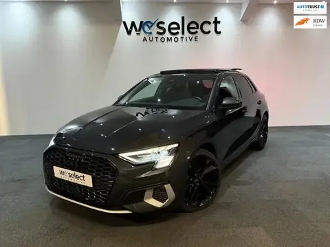 Used AUDI A3 Petrol 2021 Ad 