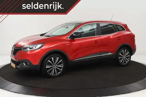 Used RENAULT KADJAR Petrol 2016 Ad 