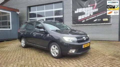 Used DACIA LOGAN Petrol 2018 Ad 