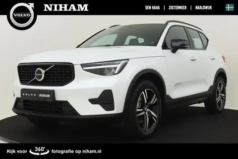 Annonce VOLVO XC40 Hybride 2024 d'occasion 