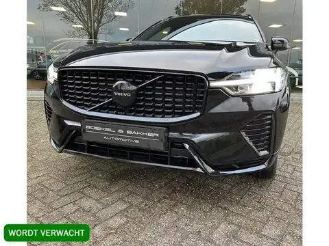 Annonce VOLVO XC60 Hybride 2024 d'occasion 