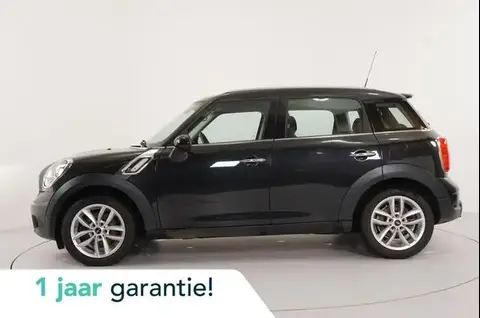 Annonce MINI COUNTRYMAN Essence 2015 d'occasion 