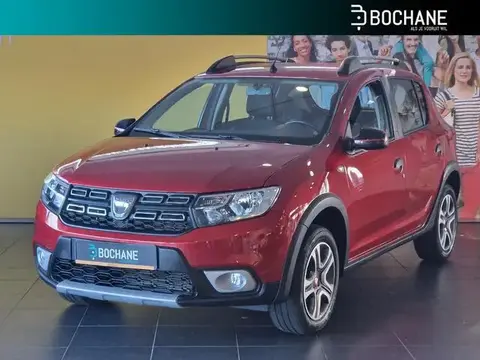 Annonce DACIA SANDERO Essence 2020 d'occasion 