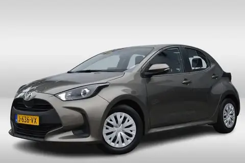 Used TOYOTA YARIS Petrol 2020 Ad 