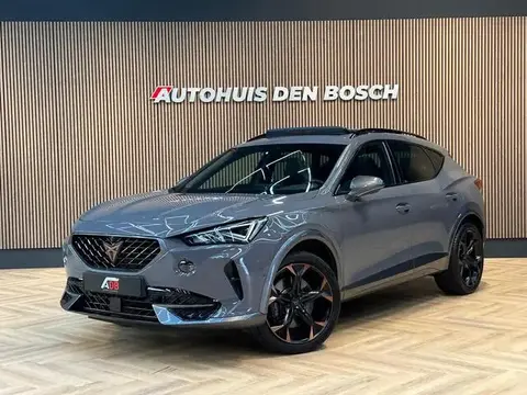 Annonce CUPRA FORMENTOR Hybride 2022 d'occasion 