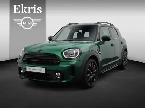 Annonce MINI COUNTRYMAN Essence 2023 d'occasion 