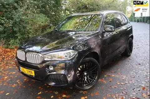 Used BMW X5 Hybrid 2018 Ad 