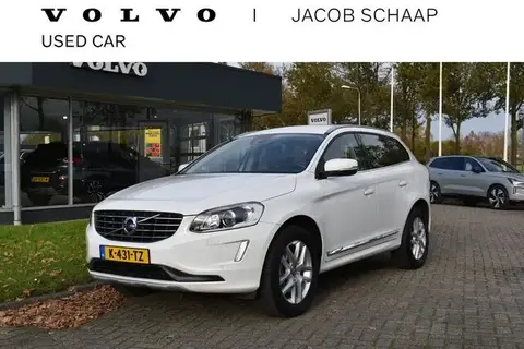 Used VOLVO XC60 Petrol 2017 Ad 