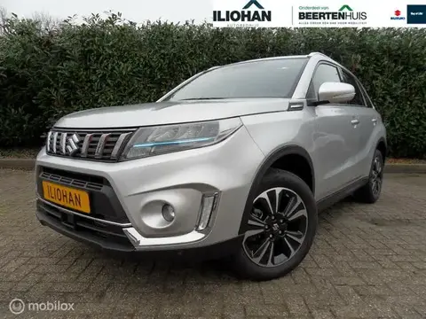 Annonce SUZUKI VITARA Essence 2023 d'occasion 