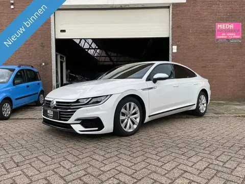 Annonce VOLKSWAGEN ARTEON Essence 2020 d'occasion 