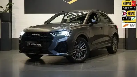 Annonce AUDI Q3 Essence 2021 d'occasion 