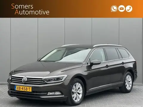 Annonce VOLKSWAGEN PASSAT Essence 2018 d'occasion 