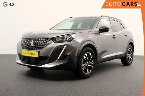 Used PEUGEOT 2008 Petrol 2023 Ad 