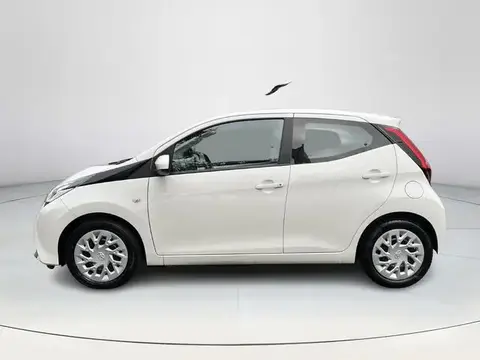 Used TOYOTA AYGO Petrol 2019 Ad 