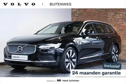 Used VOLVO V90 Hybrid 2023 Ad 