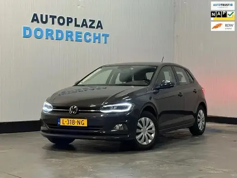 Used VOLKSWAGEN POLO Petrol 2021 Ad 