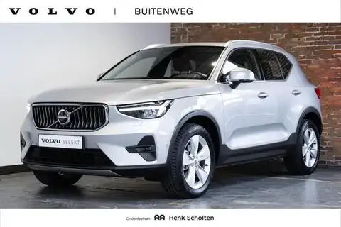 Used VOLVO XC40 Hybrid 2023 Ad 