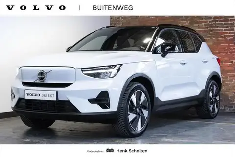 Annonce VOLVO XC40 Électrique 2024 d'occasion 