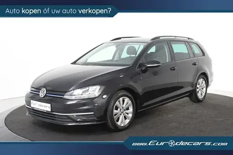 Used VOLKSWAGEN GOLF Petrol 2019 Ad 