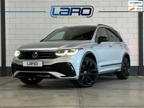 Used VOLKSWAGEN TIGUAN Hybrid 2022 Ad 