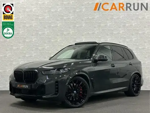 Annonce BMW X5 Hybride 2023 d'occasion 