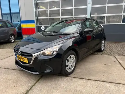 Used MAZDA 2 Petrol 2019 Ad 