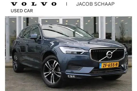 Used VOLVO XC60 Petrol 2019 Ad 