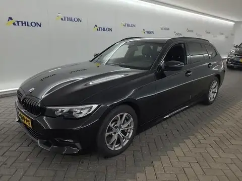 Used BMW SERIE 3 Petrol 2019 Ad 