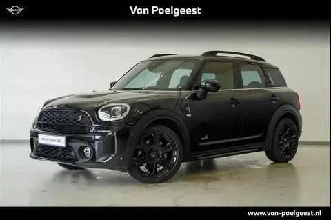 Annonce MINI COUNTRYMAN Essence 2022 d'occasion 