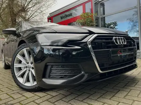 Annonce AUDI A6 Essence 2020 d'occasion 